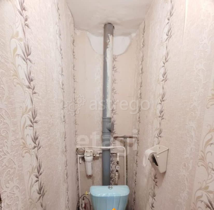 4-комн. квартира, 58.8 м2, 5/5 эт. Свободный - изображение 5