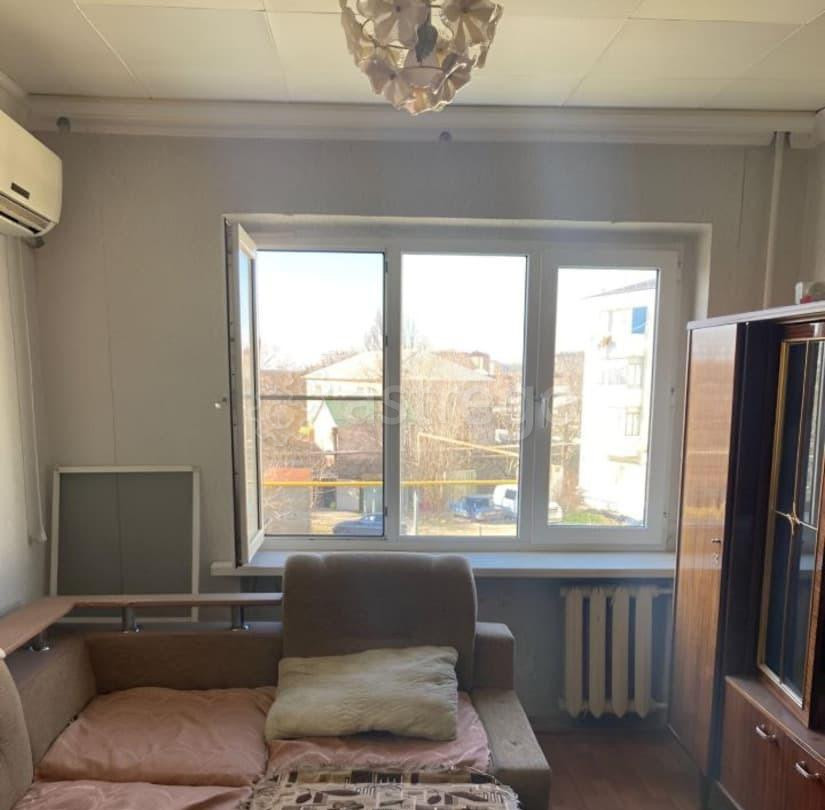 Комната, 17 м, 3/5 эт. Яблоновский - изображение 2