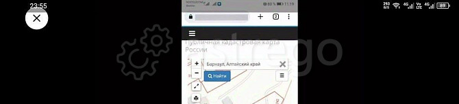 Земельный участок, 7.5 сотки Барнаул - изображение 5