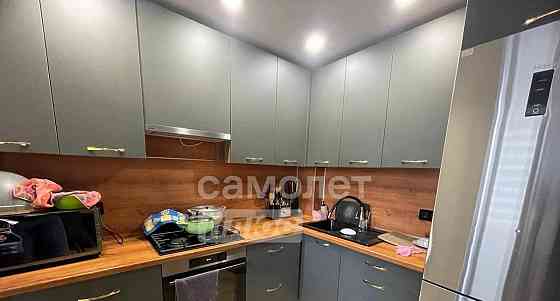 3-комн. квартира, 61.8 м2, 3/5 эт. Коряжма