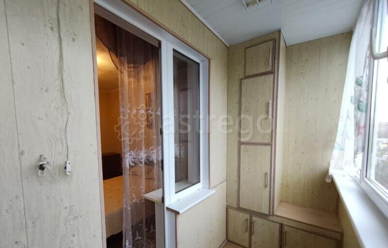 2-комн. квартира, 50 м2, 4/10 эт. Подольск - изображение 5