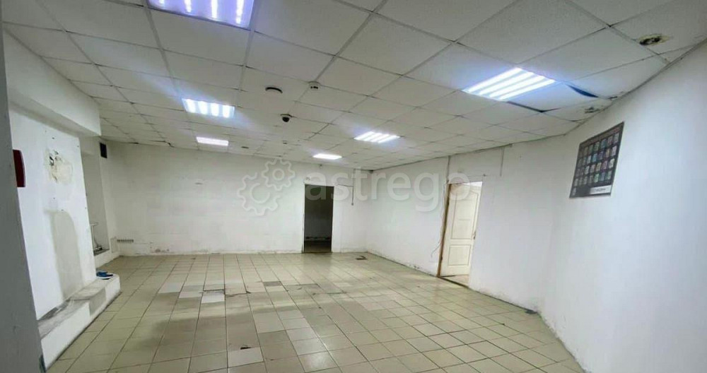 Свободного назначения, 102 м2 Белогорск - изображение 4