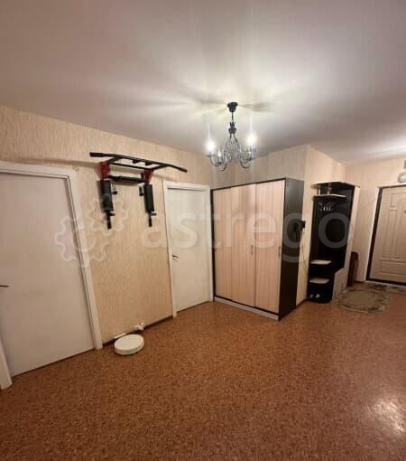 3-комн. квартира, 87 м2, 1/16 эт. Щёлково - изображение 10