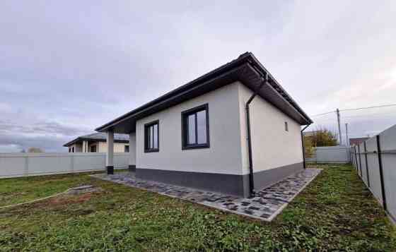 Дом, 120 м2 Воскресенск