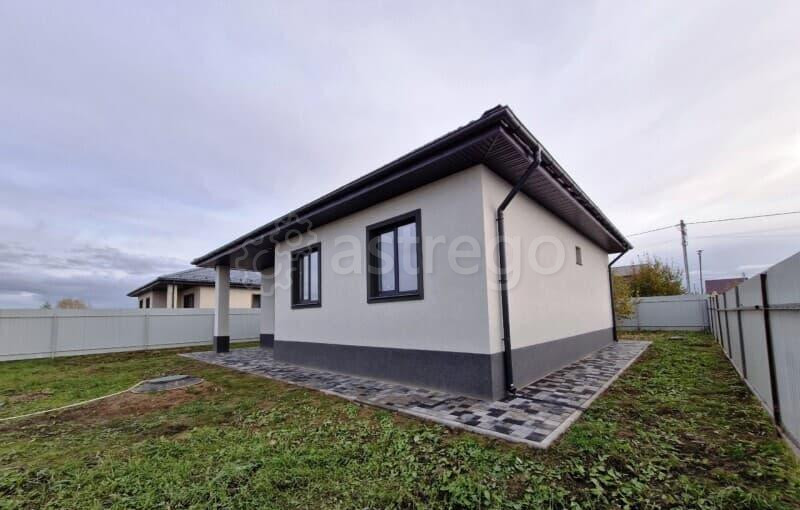 Дом, 120 м2 Воскресенск - изображение 6