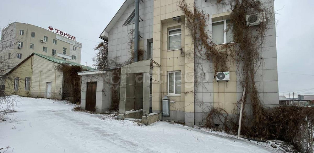 Свободного назначения, 733.4 м2 Белгород - изображение 3