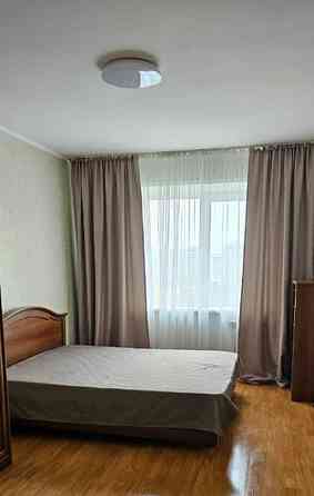 4-комн. квартира, 96.3 м2, 10/10 эт. Красноярск