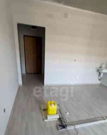 Студия, 27 м2, 5/24 эт. Красноярск