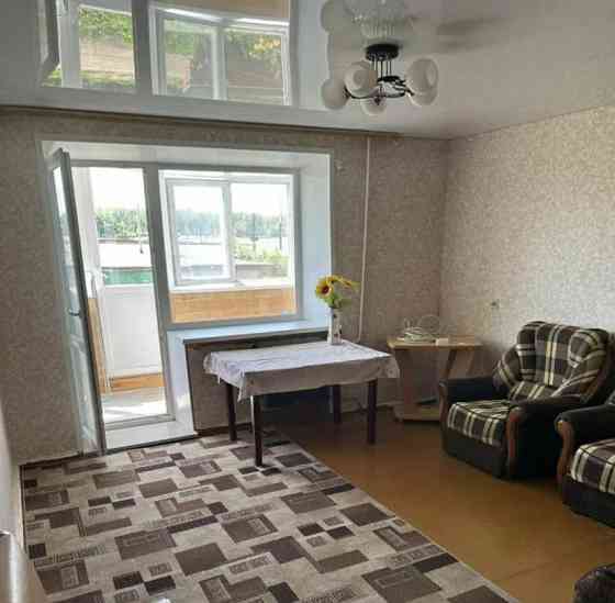 4-комн. квартира, 79.4 м2, 1/5 эт. Уфа