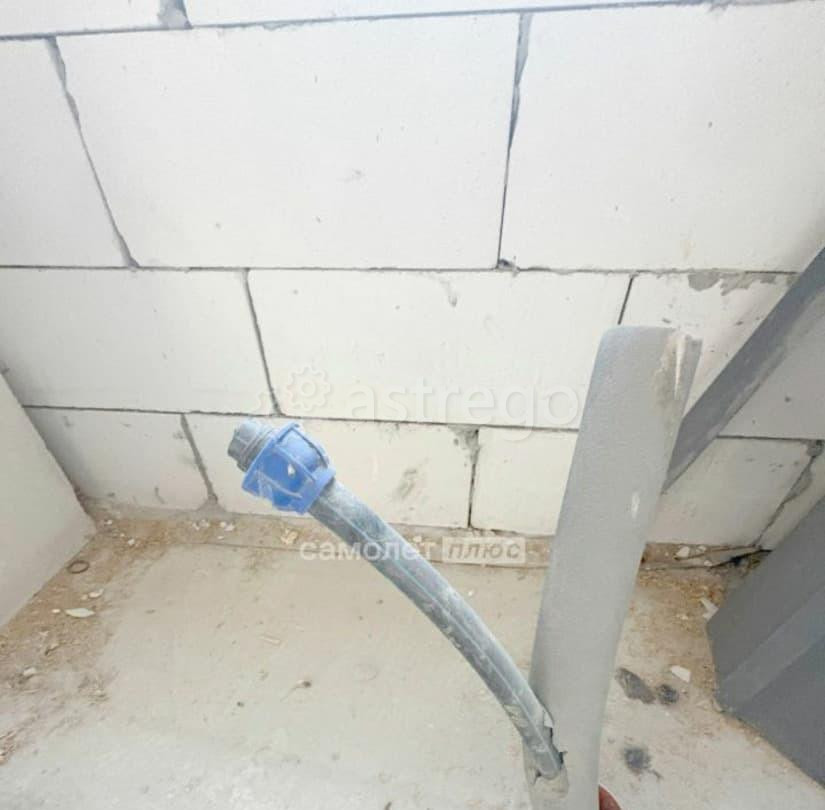 Дом, 121 м2, 6.2 сотки, 2 эт. Павловский Посад - изображение 5