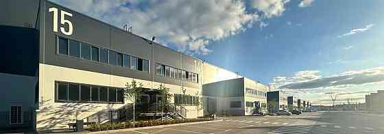 Склад, 969 м2 Подольск