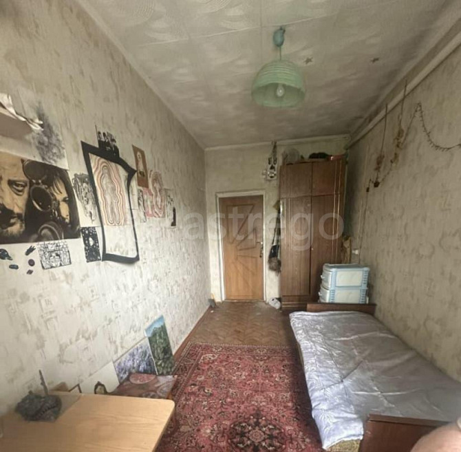 Комната, 13 м2, 2/2 эт. Барнаул - изображение 2