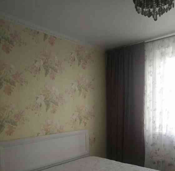 3-комн. квартира, 76 м2, 5/16 эт. Москва