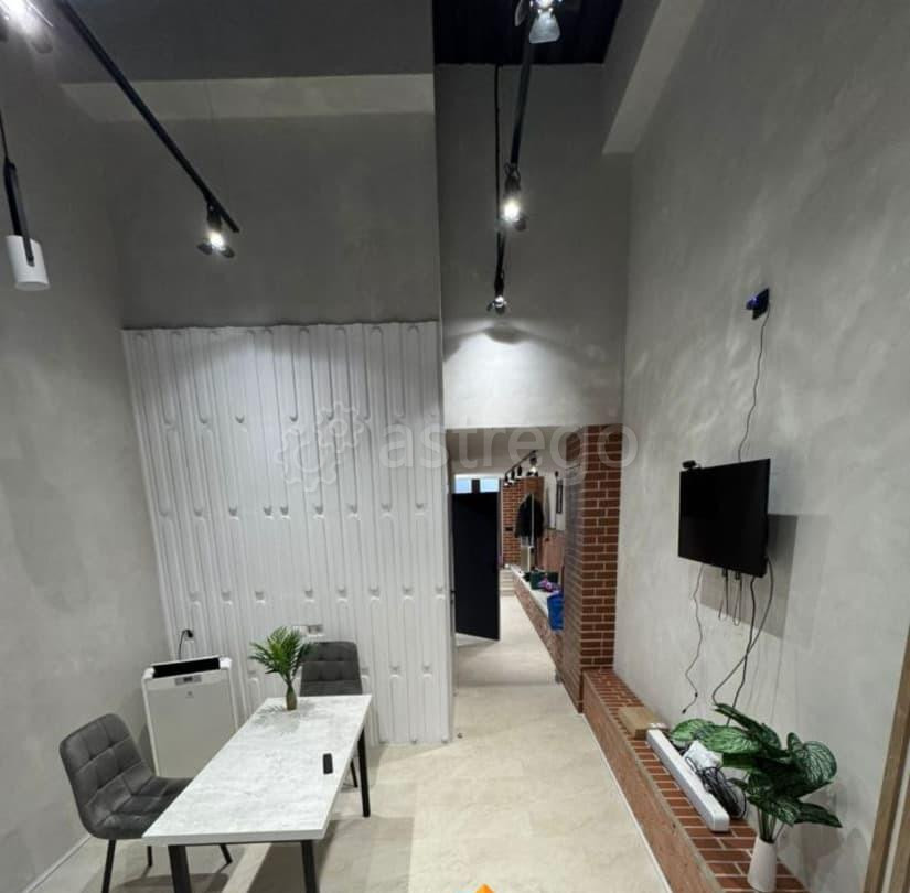 Офис, 43 м2 Санкт-Петербург - изображение 5