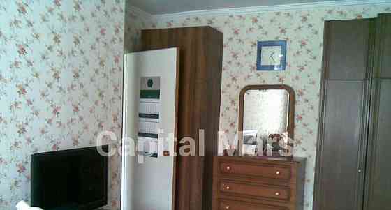 1-комн. квартира, 40 м2, 6/9 эт. Москва