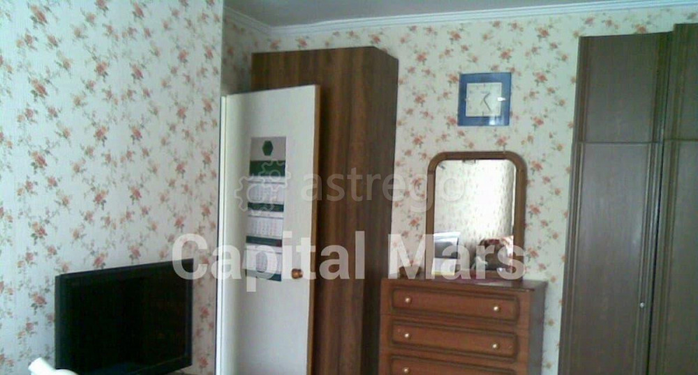 1-комн. квартира, 40 м2, 6/9 эт. Москва - изображение 6