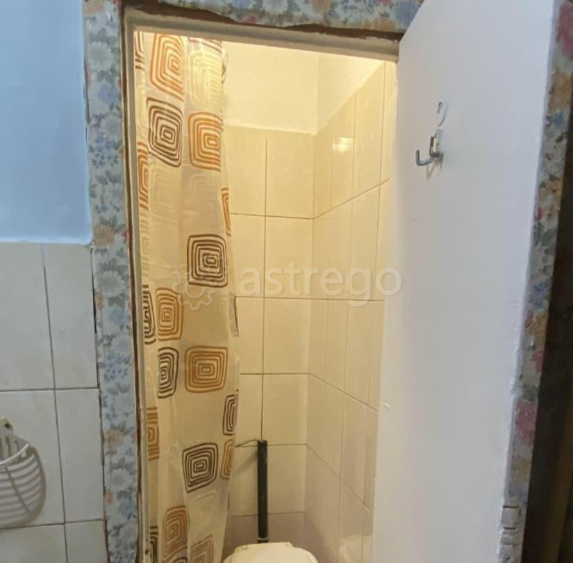 Студия, 17 м2, 3/5 эт. Красноярск - изображение 1