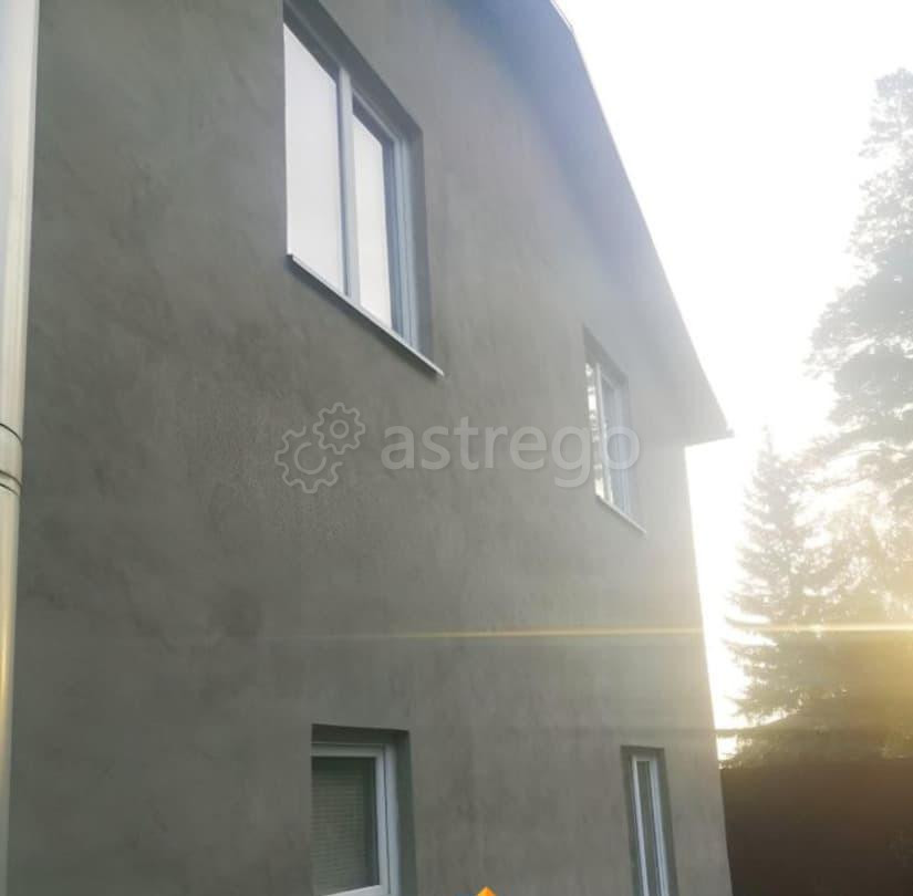 Коттедж, 170 м2, 6 соток, 2 эт. Емельяново - изображение 7