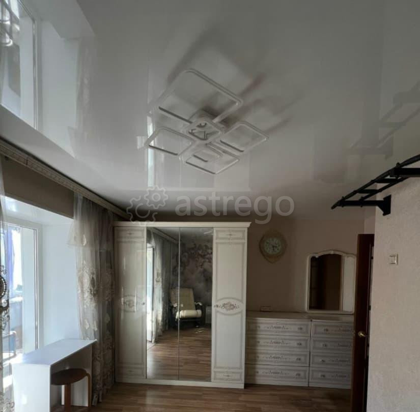 3-комн. квартира, 65 м2, 4/16 эт. Москва - изображение 3