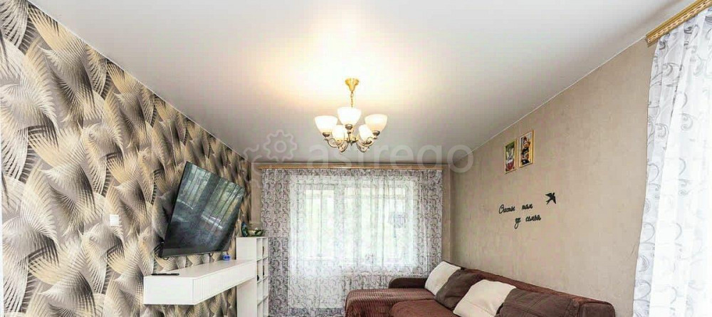 4-комн. квартира, 71 м2, 5/5 эт. Благовещенск - изображение 3