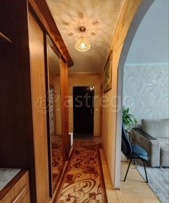 3-комн. квартира, 66.8 м2, 5/9 эт. Уфа - изображение 5
