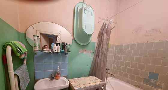 Комната, 20 м2, 5/5 эт. Москва