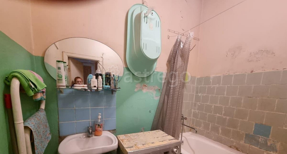 Комната, 20 м2, 5/5 эт. Москва - изображение 4
