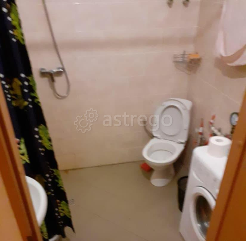 Дом, 40 м2, 12 соток, 1 эт. Санкт-Петербург - изображение 5