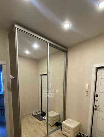 3-комн. квартира, 59.4 м2, 5/5 эт. Коряжма