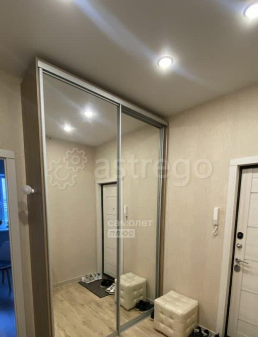 3-комн. квартира, 59.4 м2, 5/5 эт. Коряжма - изображение 6