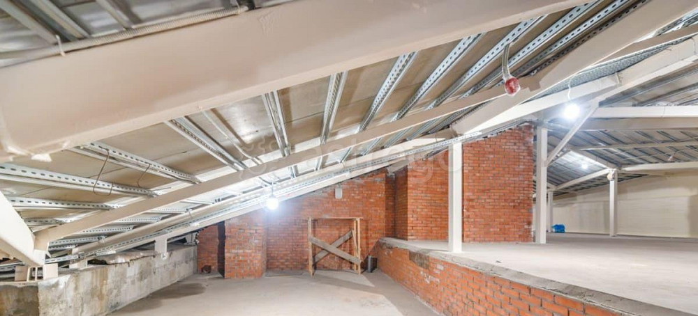 Свободного назначения, 721 м2 Санкт-Петербург - изображение 4