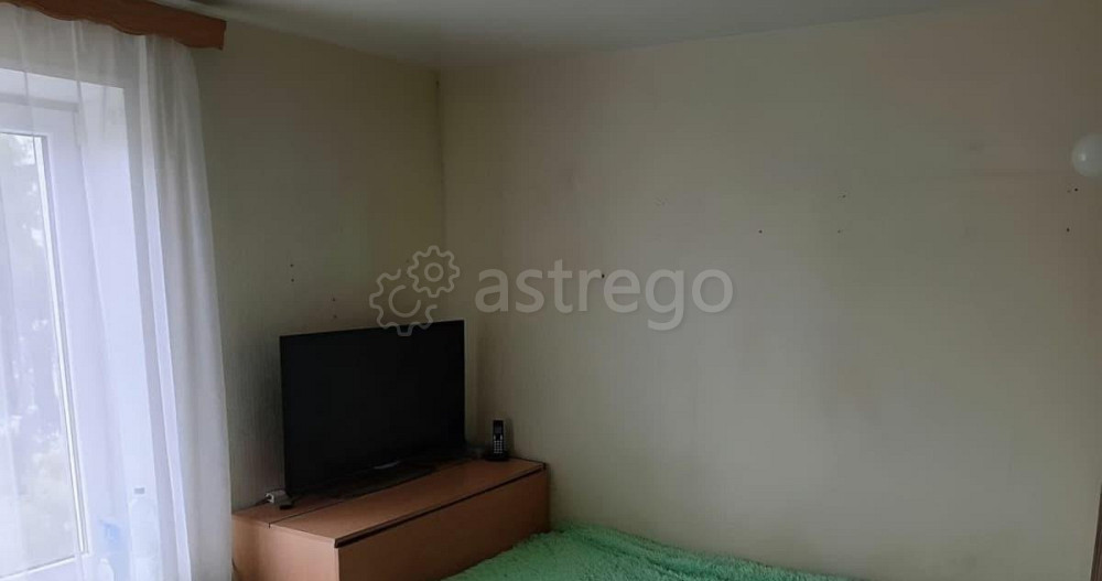 1-комн. квартира, 30 м2, 5/9 эт. Москва - изображение 5