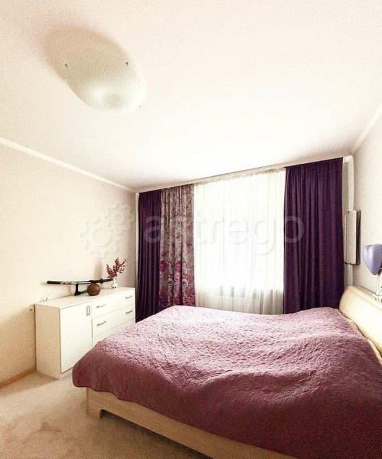 4-комн. квартира, 83.4 м2, 3/12 эт. Белгород - изображение 6