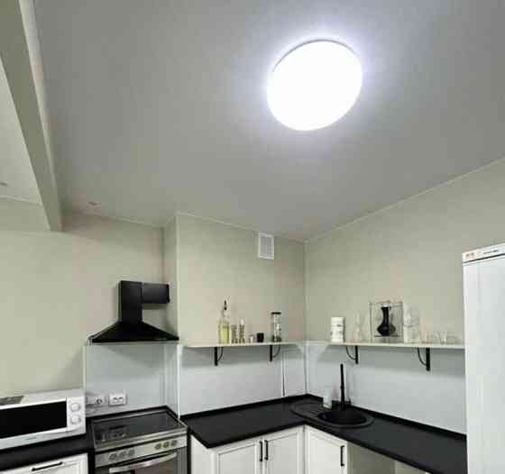 2-комн. квартира, 54.4 м2, 15/17 эт. Красноярск