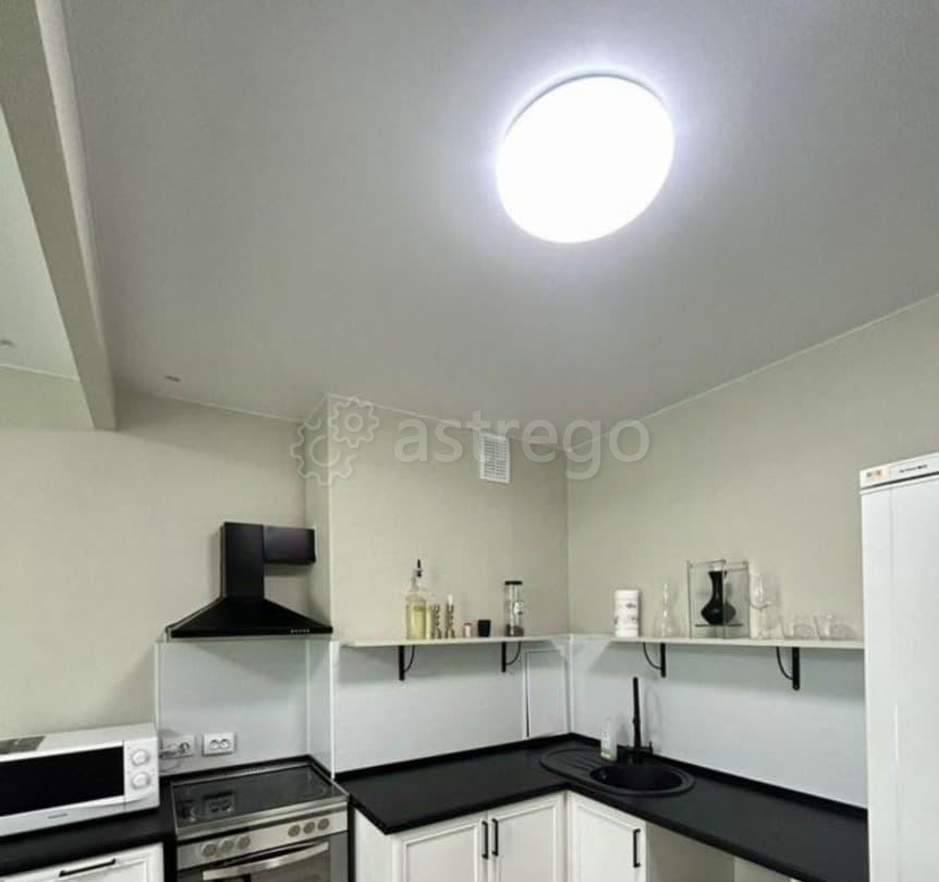 2-комн. квартира, 54.4 м2, 15/17 эт. Красноярск - изображение 3