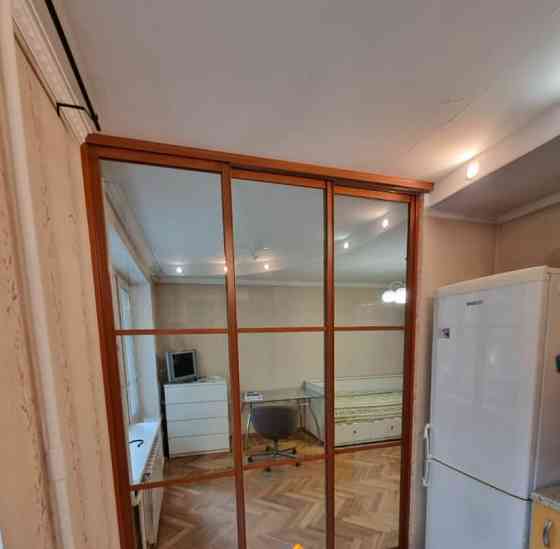 Студия, 38 м2, 3/9 эт. Москва