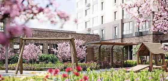 Офис, 95.8 м2 Москва