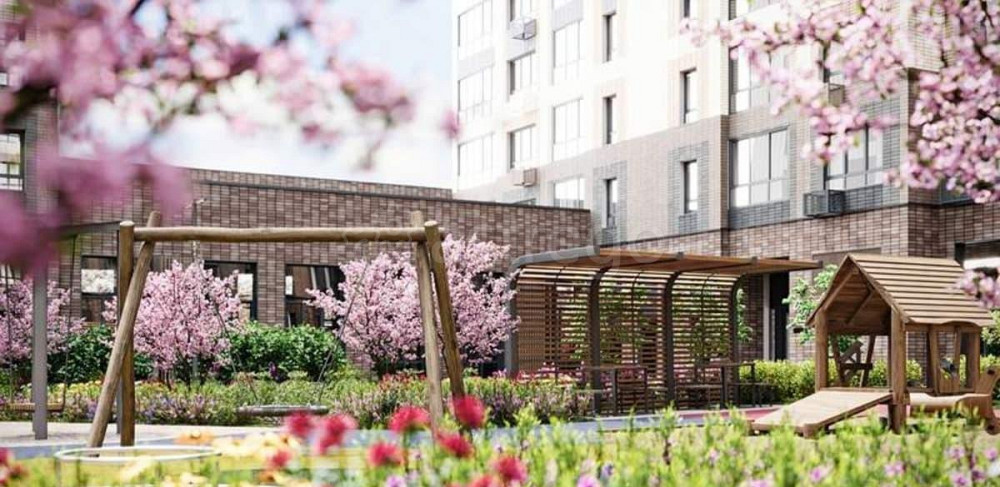 Офис, 95.8 м2 Москва - изображение 3