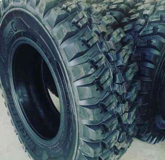 Шины 16.9-24 (440/80 -24) Michelin cross grip 161B/157D Санкт-Петербург