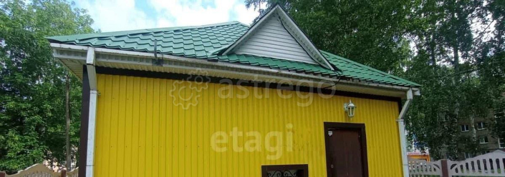 Свободного назначения, 57.8 м2 Стерлитамак - изображение 6