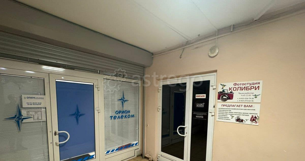 Свободного назначения, 242 м2 Красноярск - изображение 3