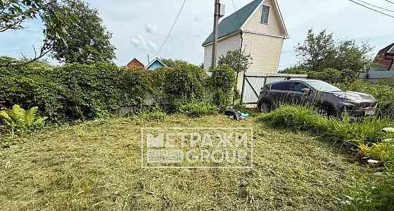 Дом, 75 м2, 4.5 сотки, 2 эт. Краснозаводск