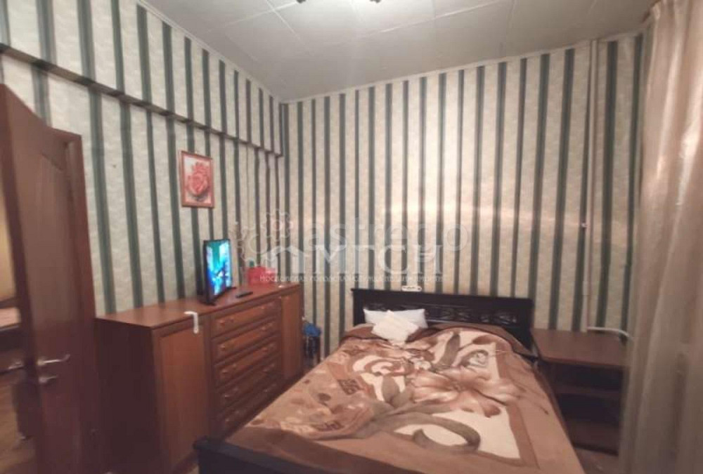 3-комн. квартира, 62.9 м2, 2/9 эт. Москва - изображение 1
