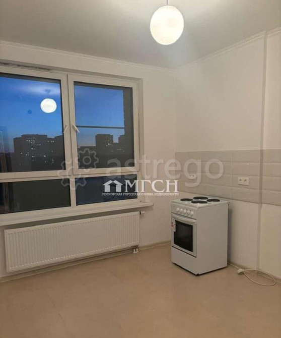 1-комн. квартира, 38.6 м2, 4/21 эт. Москва - изображение 8