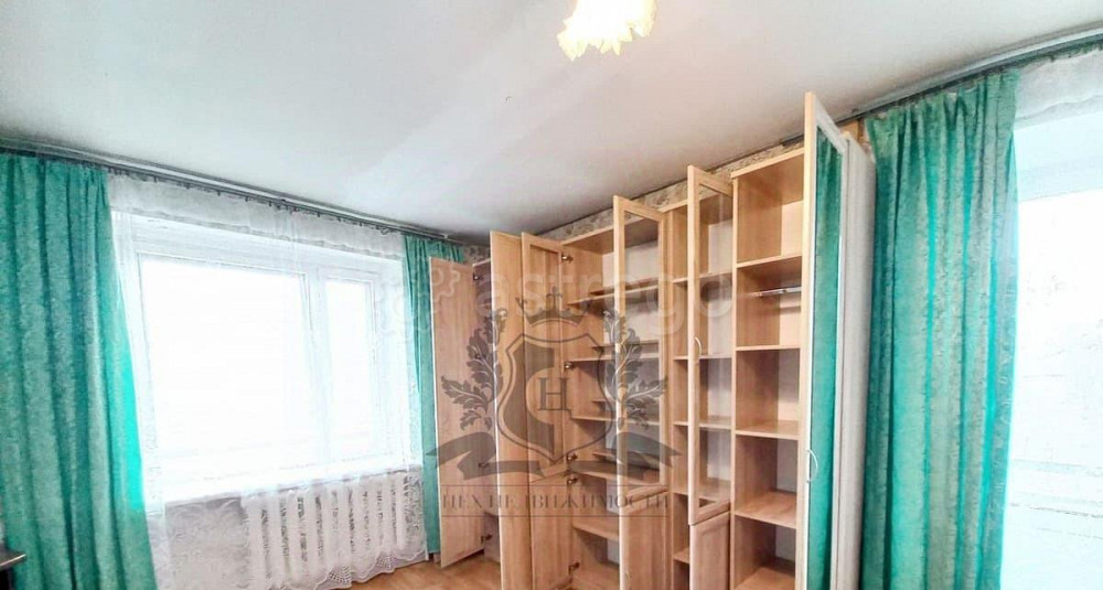 2-комн. квартира, 54 м2, 6/14 эт. Санкт-Петербург - изображение 5