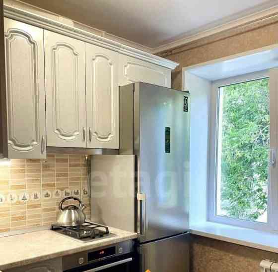 1-комн. квартира, 31.4 м2, 2/5 эт. Щёлково