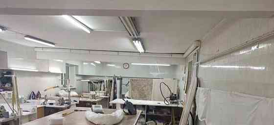 Производственное, 150 м2 Люберцы