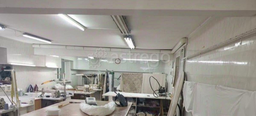 Производственное, 150 м2 Люберцы - изображение 1