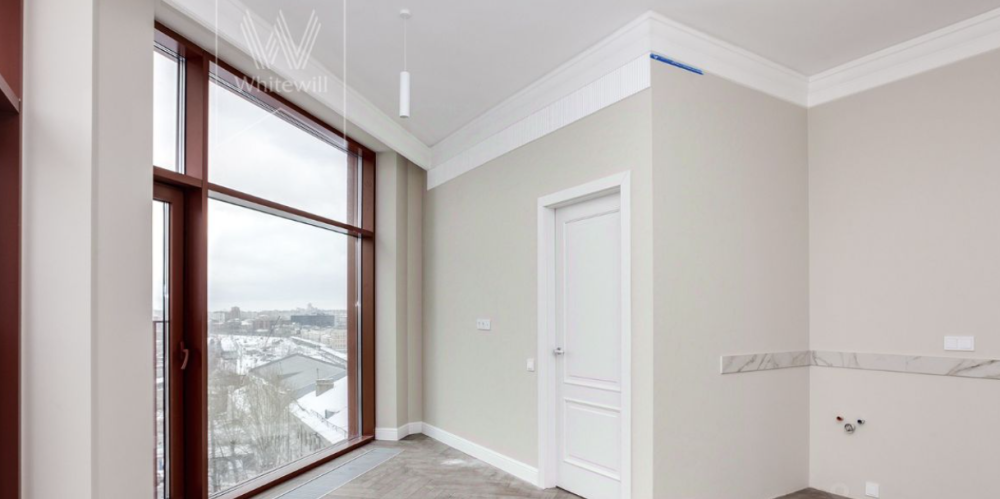 Продам 3-комн. Квартиру, 55.3 м2, 8/11 этаж Москва - изображение 6