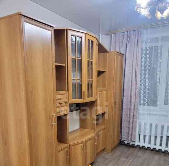 Комната, 17.5 м2, 4/9 эт. Уфа